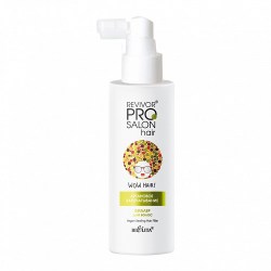 Revivor PRO Salon Hair Филлер для волос Аргановое запечатывание, 150мл